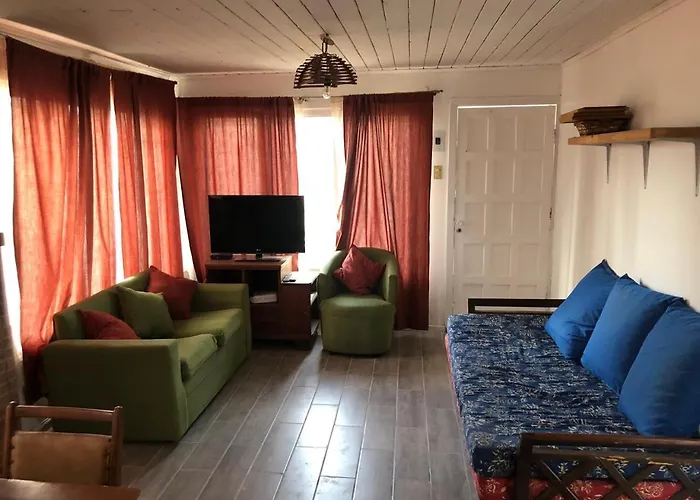 Casa El Quisco