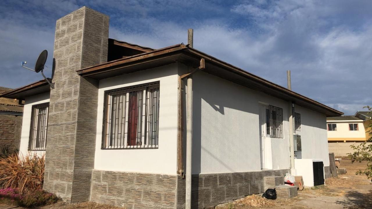 Casa *