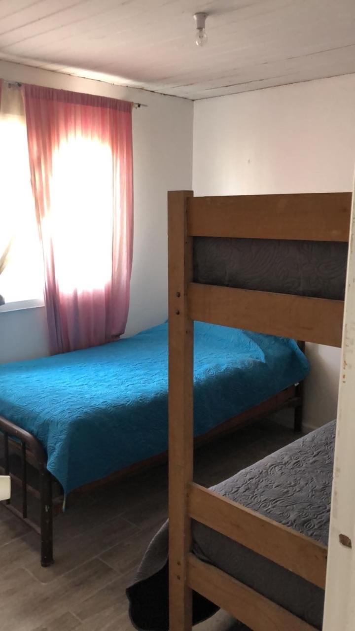 Casa Casa de férias *